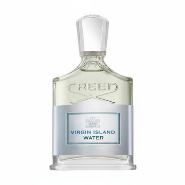 Virgin Island Water