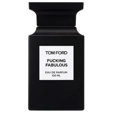 Tom Ford Fucking Fabulous